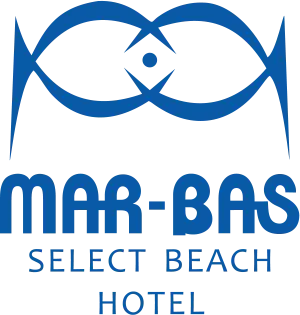 Marbas Select Beach Hotel Logo